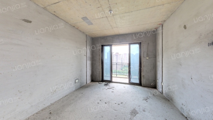 云开一品樾玺二手房实景图