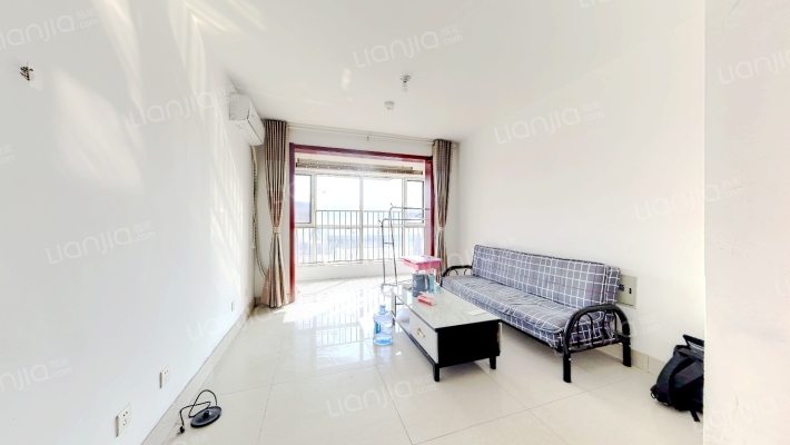 东城花苑二手房实景图