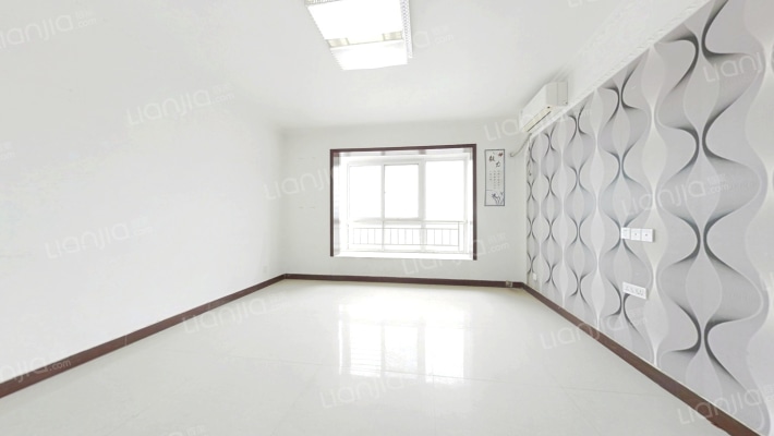 中原名邸南院二手房实景图