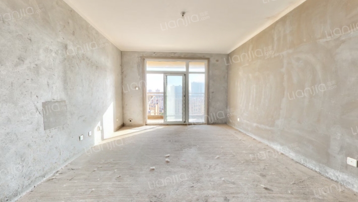 鼎鑫运河鑫城二手房实景图