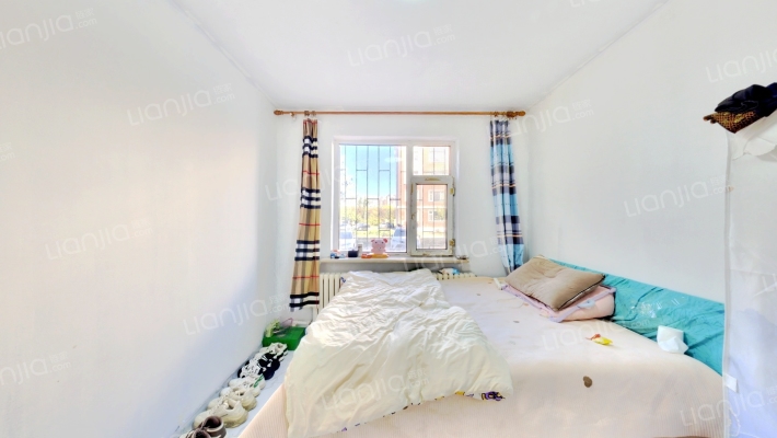 顺通花园二期二手房实景图