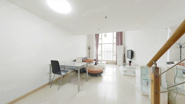 润花园二手房实景图