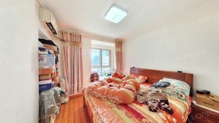 燕歌园4园二手房实景图