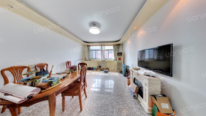 商城路225号院二手房实景图