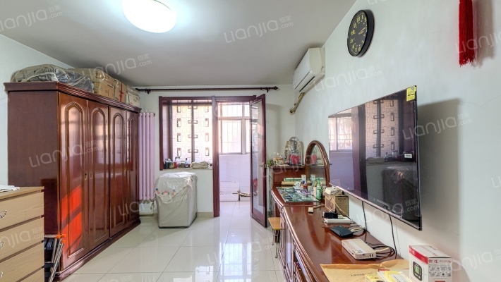 萃华里二手房实景图