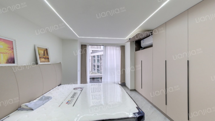 龙湖天曜府二手房实景图