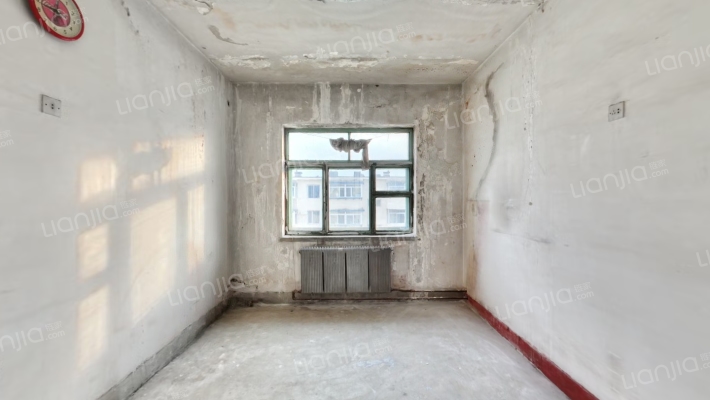 建民小区二手房实景图