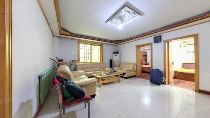 柿园新村二手房实景图