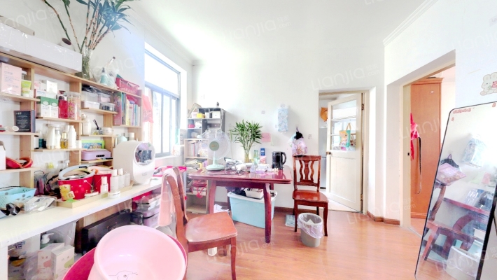 友联一村二手房实景图