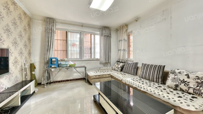 祥泰家园二手房实景图