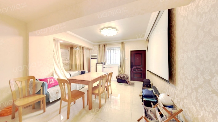 尚宾路公寓二手房实景图