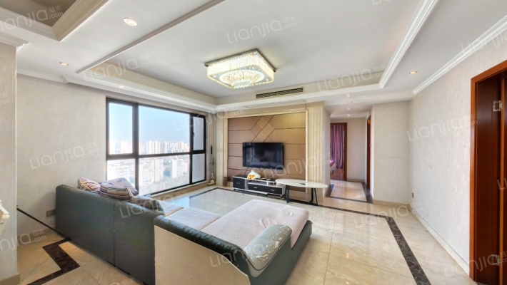 锦江逸家二手房实景图