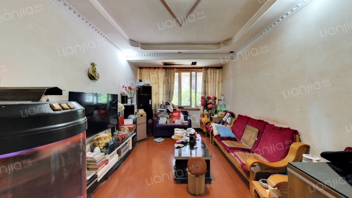 制药村二手房实景图