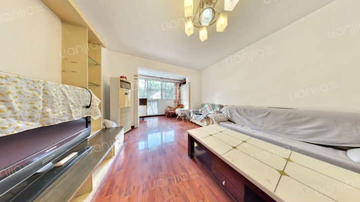 华明庭院二手房实景图