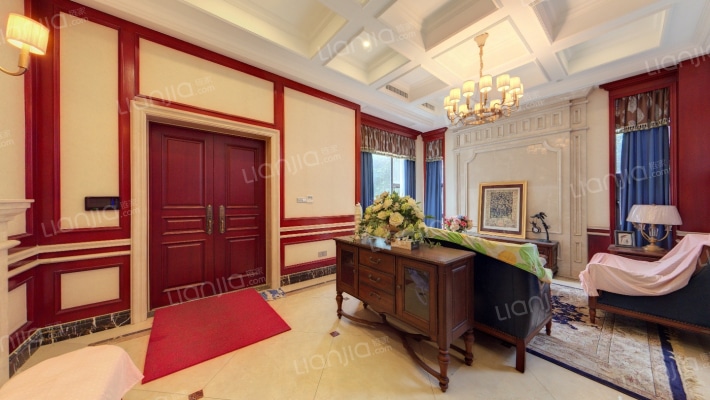 金溪园二手房实景图