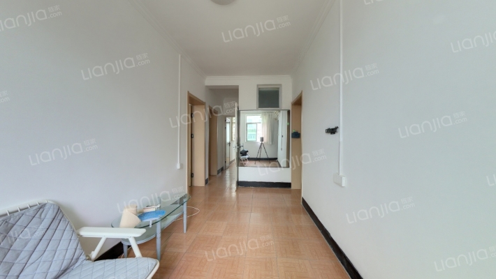 五一公寓二手房实景图