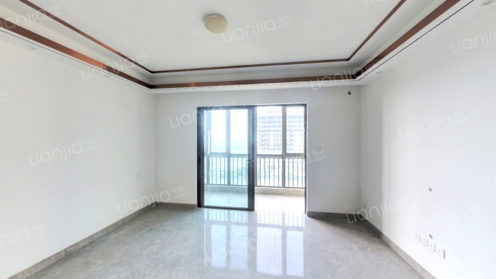 晨晖玺樾二手房实景图