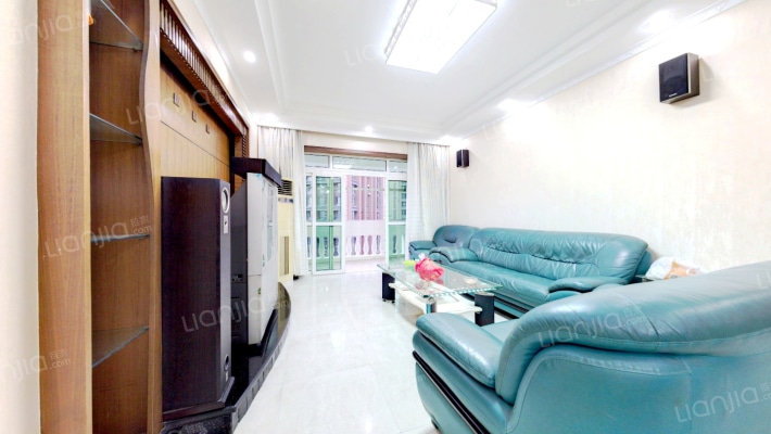 丹阳名居二手房实景图