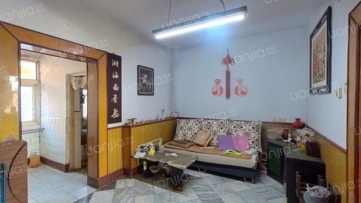 矿工路95号二手房实景图