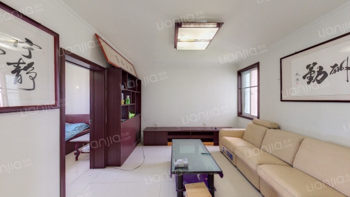 利居佳苑二手房实景图