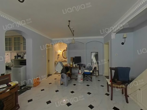 整租·新湛三路 2室1厅 东/南