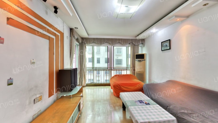 嘉旺苑二手房实景图