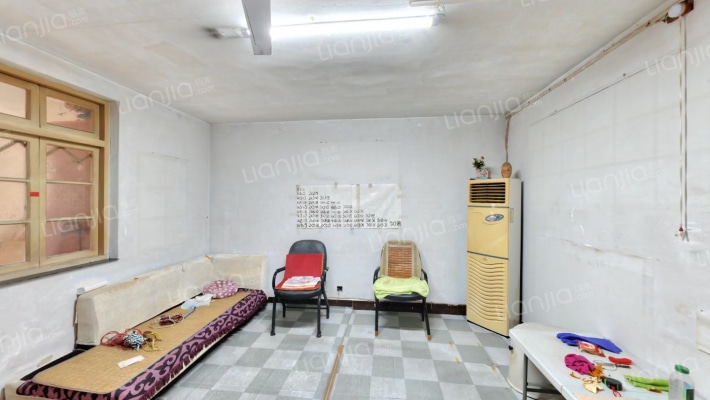 天成花园二手房实景图