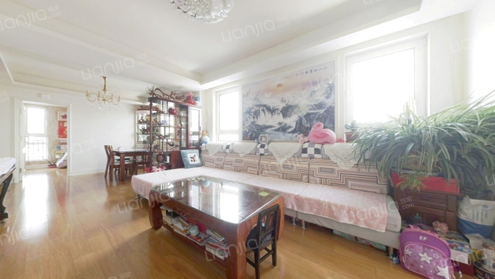 天泰美家二手房实景图