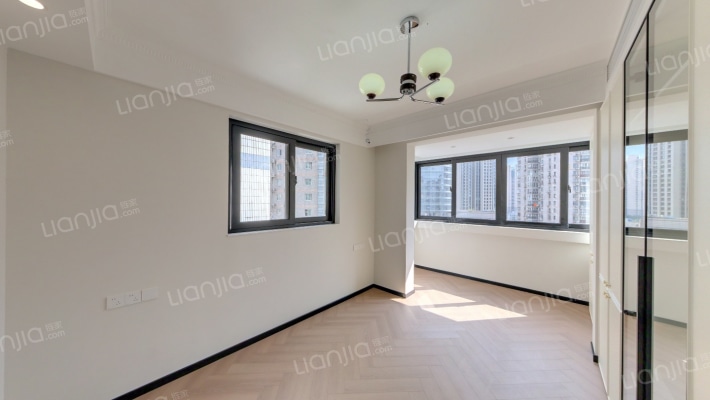 兴联公寓二手房实景图