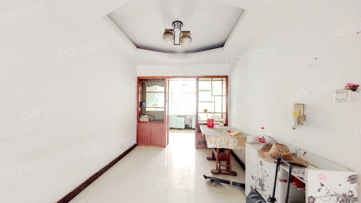 新天地二手房实景图