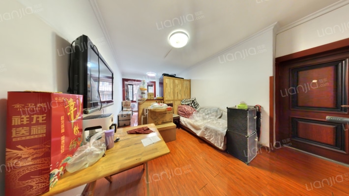 长发街二手房实景图