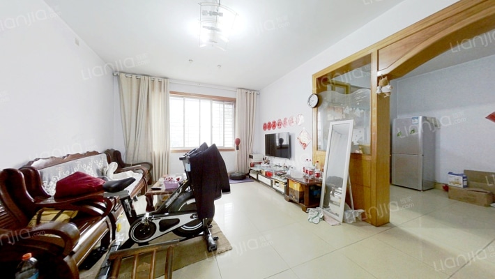 省中药材家属院二手房实景图