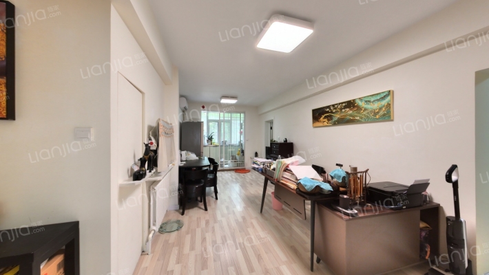 建业南街二手房实景图