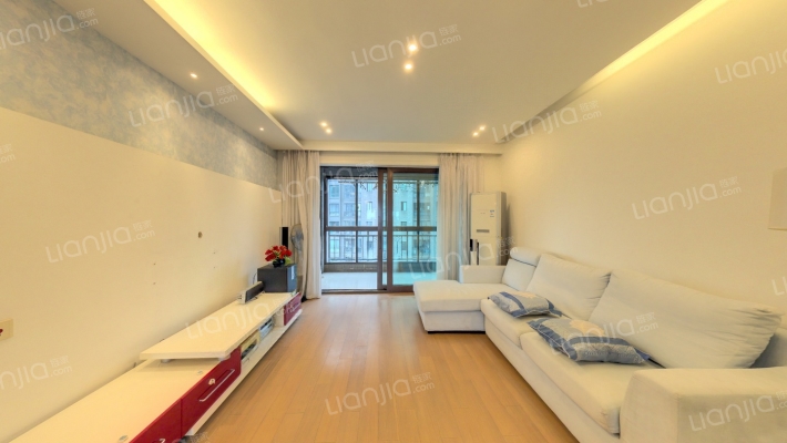 天恒名城二手房实景图