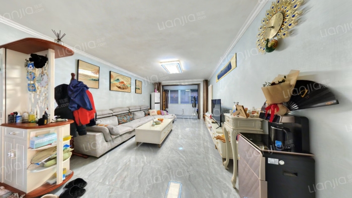 西陈庄中街二手房实景图