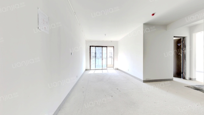 滨晖华庭二手房实景图