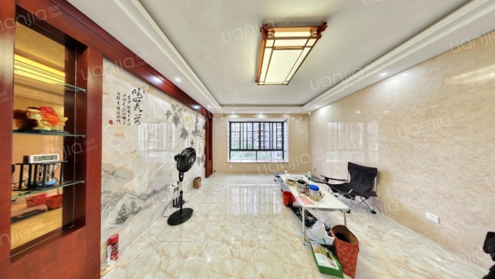 云顶印象二手房实景图