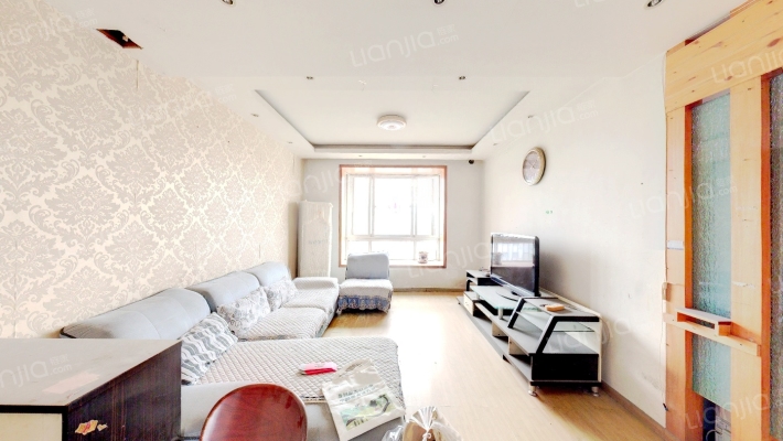 叠翠园二手房实景图