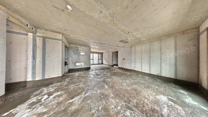 中建·钰山湖二手房实景图