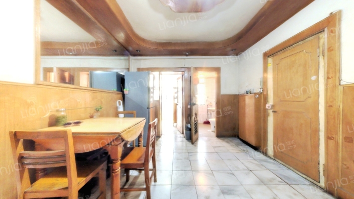 宏业村小区二手房实景图