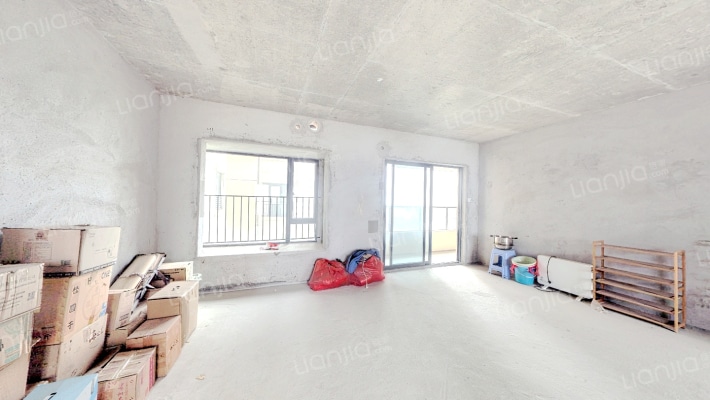 云悦府二手房实景图