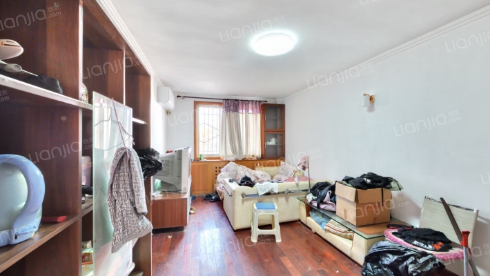 陕西人民教育出版社东家属院二手房实景图