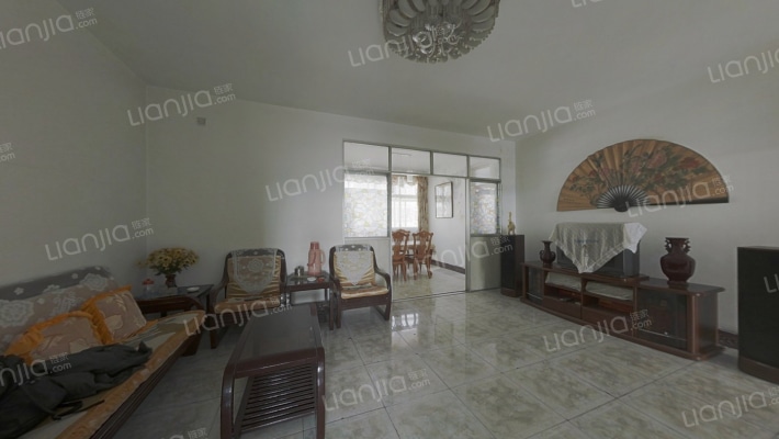 京苑小区二手房实景图