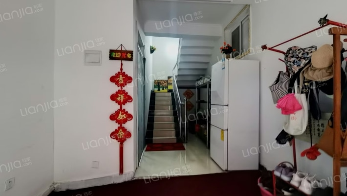韩营自建房二手房实景图