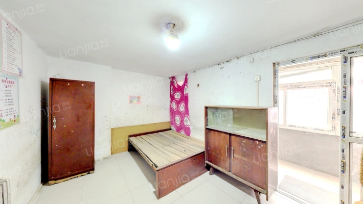 观桥里二手房实景图