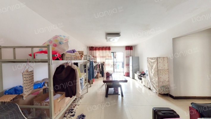 i尚国际二手房实景图