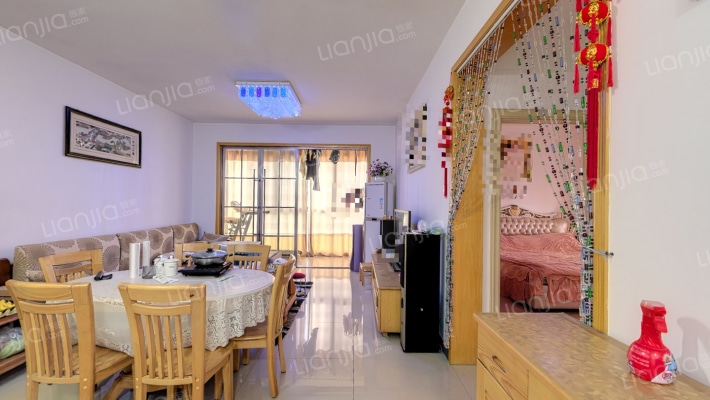 景城苑二手房实景图