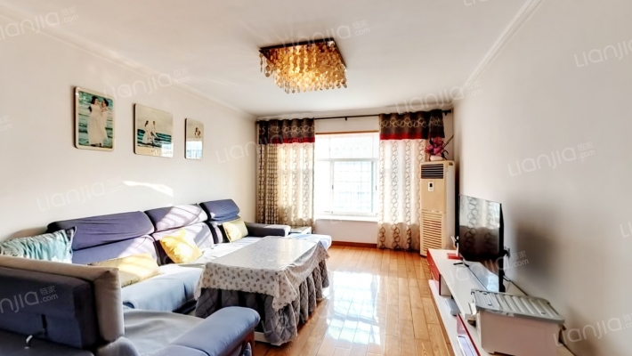 新家园二手房实景图