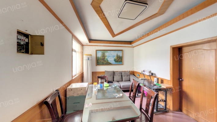 文峰新村二手房实景图