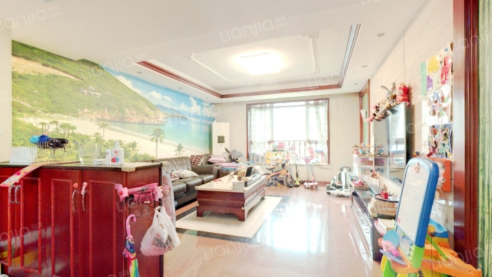 东篱居二期二手房实景图